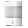 Philips AVENT SCF293 Sterylizator, AC, 650 W, 220 - 240 / 220 / 120 – 127 / 110, 50 - 60 / 60 Hz, 304 mm, 191 mm