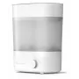 Philips AVENT SCF293 Sterylizator, AC, 650 W, 220 - 240 / 220 / 120 – 127 / 110, 50 - 60 / 60 Hz, 304 mm, 191 mm