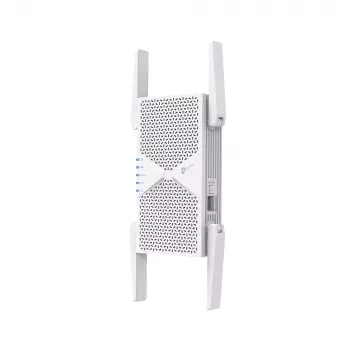 TP-Link RE405BE wzmacniacz sieciowy Wzmacniacz sieci Biały 2500 Mbit/s