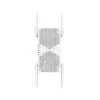 TP-Link RE405BE wzmacniacz sieciowy Wzmacniacz sieci Biały 2500 Mbit/s