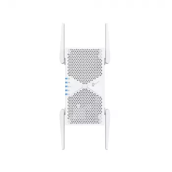 TP-Link RE405BE wzmacniacz sieciowy Wzmacniacz sieci Biały 2500 Mbit/s