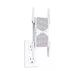 TP-Link RE405BE wzmacniacz sieciowy Wzmacniacz sieci Biały 2500 Mbit/s