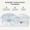 TP-Link RE405BE wzmacniacz sieciowy Wzmacniacz sieci Biały 2500 Mbit/s