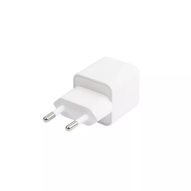 eSTUFF ES637027-BULK ładowarka do urządzeń mobilnych Smartfon Biała AC Szybkie ładowanie Wewnętrzna