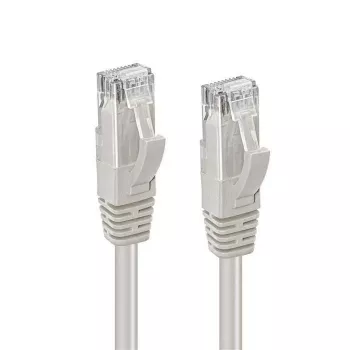 Microconnect UTP520 kabel sieciowy Szary 20 m Cat5e U/UTP (UTP)