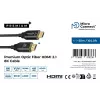 Kabel HDMI Microconnect HDM191950V2.1OP 2.1 4K 60Hz 8K 120Hz