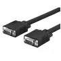 Microconnect MONGG10B Kabel VGA 10 m VGA (D-Sub) Czarny
