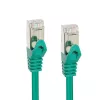 Kabel sieciowy Microconnect SFTP705G zielony 5 m Cat7 S/FTP (S-STP)