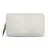 Pouch Native Union Stow Organizer Pouch Fabric Sandstone V2, nylon/poliester/PU, 200×55×115 mm