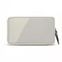 Pouch Native Union Stow Organizer Pouch Fabric Sandstone V2, nylon/poliester/PU, 200×55×115 mm