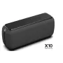 Przenośny głośnik Bluetooth VivoLink X10 — bezprzewodowy dźwięk, akumulator