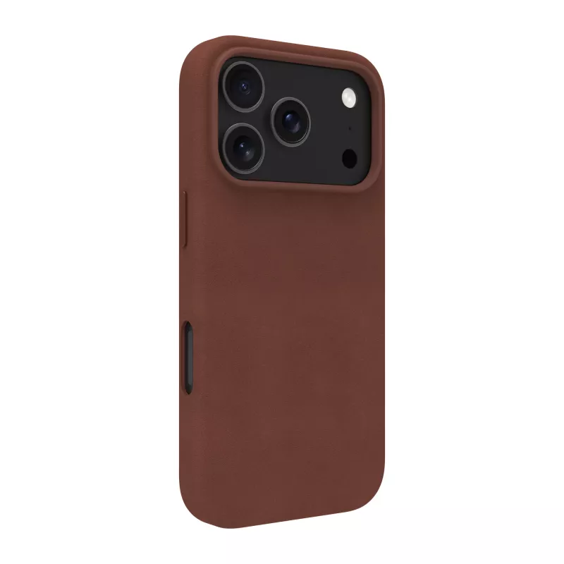 dbramante1928 Roskilde MS etui na telefon komórkowy Cover Tan