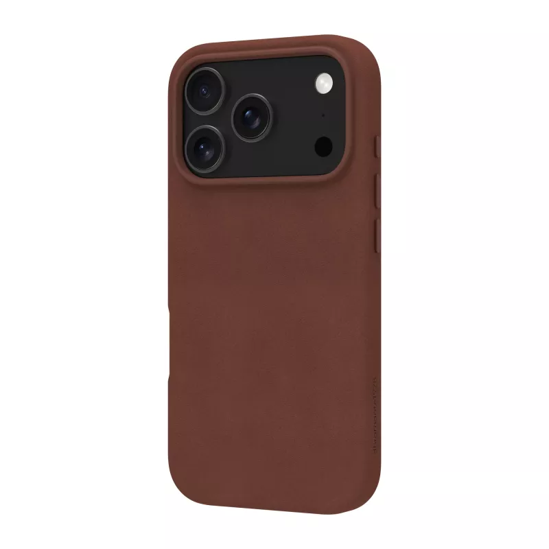 dbramante1928 Roskilde MS etui na telefon komórkowy Cover Tan