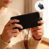 Kabel USB-C MicroConnect Premium USB4 3x2 USB-C, szybkie połączenie danych i zasilania kompatybilne z USB4