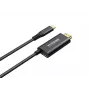 Kabel VivoLink USB-C na HDMI z zasilaniem 100 W, model PROUSBCHDMIMM2-CHARGE