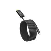 Kabel VivoLink USB-C na HDMI z zasilaniem 100 W, model PROUSBCHDMIMM2-CHARGE