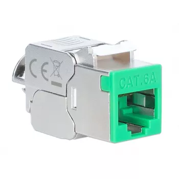 Intellinet moduł keystone