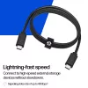 Kabel HP 240 W Thunderbolt 4
