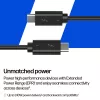 Kabel HP 240 W Thunderbolt 4