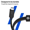 Kabel HP 240 W Thunderbolt 4