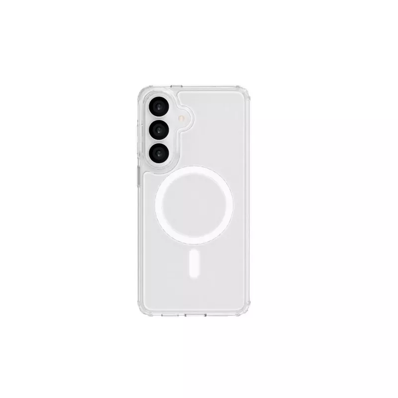 Etui eSTUFF INFINITE OSLO do Samsung Galaxy S26+, TPU/PC z recyklingu