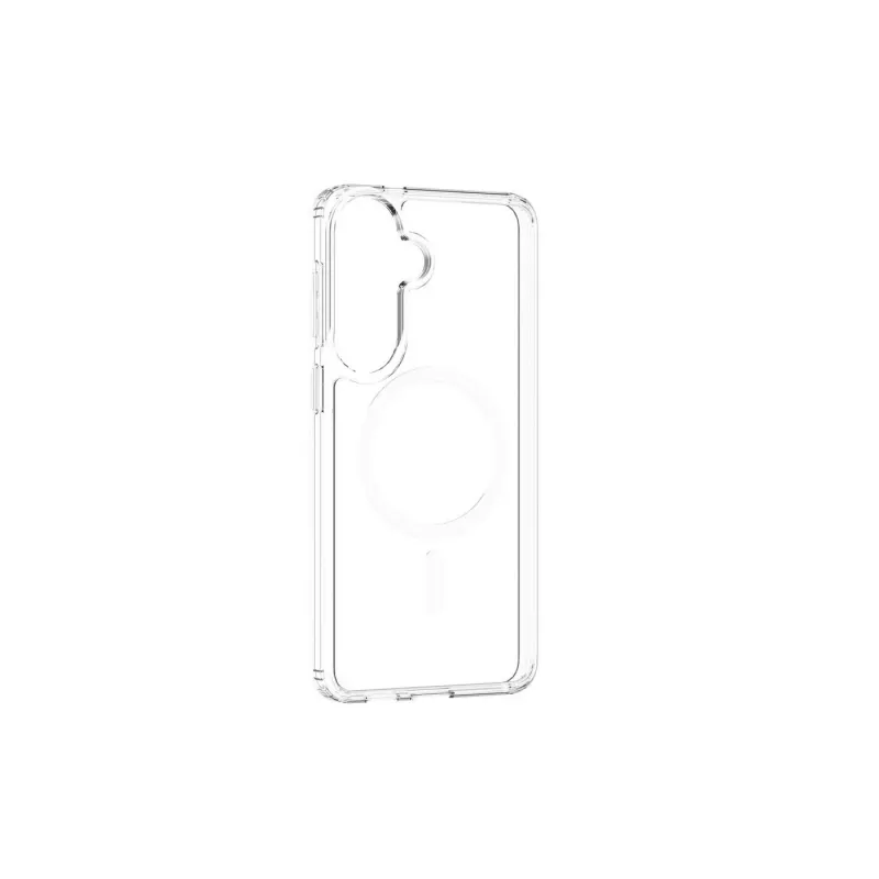 Etui eSTUFF INFINITE OSLO do Samsung Galaxy S26+, TPU/PC z recyklingu
