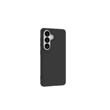 eSTUFF przezroczyste etui TPU na telefon, transparentne (ES67401027-BULK)