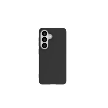 eSTUFF przezroczyste etui TPU na telefon, transparentne (ES67401027-BULK)