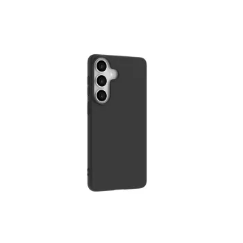 eSTUFF przezroczyste etui TPU na telefon, transparentne (ES67401028-BULK)