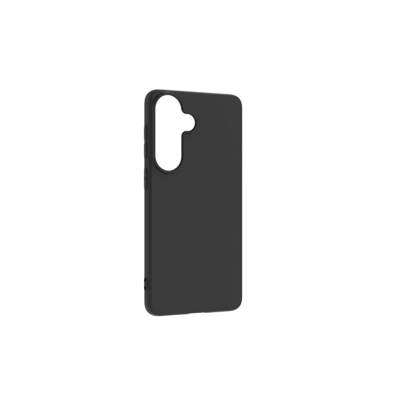 eSTUFF przezroczyste etui TPU na telefon, transparentne (ES67401028-BULK)