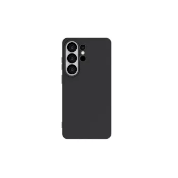 eSTUFF Clear TPU Phone Case, Transparent (ES67401029-BULK)