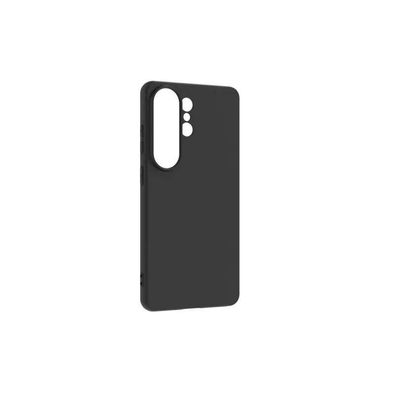 eSTUFF Clear TPU Phone Case, Transparent (ES67401029-BULK)