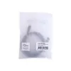 eSTUFF ES604280-BULK Kabel USB USB 2.0 2 m USB C Czarny