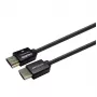 Vivolink PROHDMISS0.3 Kabel HDMI 0.3 m HDMI Typ A (Standard) Czarny