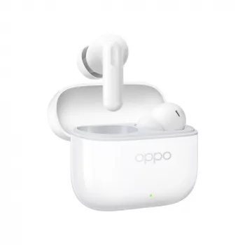 OPPO Enco Buds3 Pro Headset True Wireless Stereo (TWS) In-ear Calls/Music Bluetooth biały