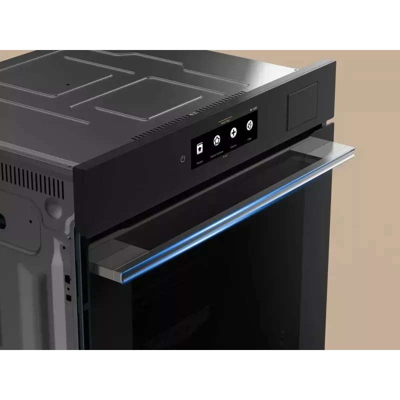 Piekarnik do zabudowy Dreame OZ60 Pro Combi — 81 L, 60 cm, czarny, Klasa energetyczna A++