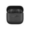OPPO Enco Buds3 Zestaw słuchawkowy True Wireless Stereo (TWS) Dokanałowe Połączenia/Muzyka Bluetooth Czarny