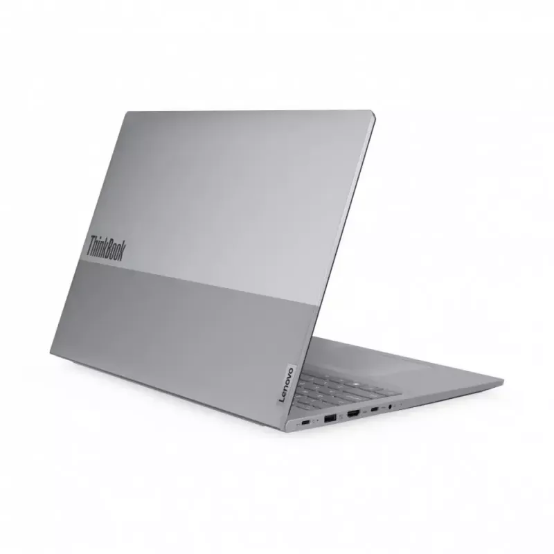 Laptop Lenovo ThinkBook 16 G9 21UT0077PB Windows 11 Pro, Intel (nieokreślony), 16.0 cali WQXGA, 16 GB RAM, 512 GB SSD, Arctic szary