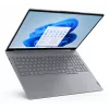 Laptop Lenovo ThinkBook 16 G8 IAL — Intel Core Ultra 5 135H, 16 cali WUXGA 1920×1200, 16 GB DDR5, 512 GB SSD, Intel Arc, Windows 11 Pro, Szary