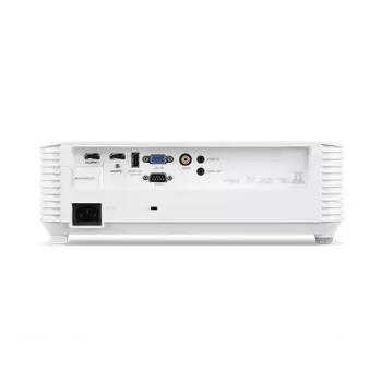 Projektor Acer Home X1528 DLP 1080p (1920x1080) Biały, lampa 240W, 16:9, 2,9 kg