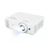 Projektor Acer Home X1528 DLP 1080p (1920x1080) Biały, lampa 240W, 16:9, 2,9 kg