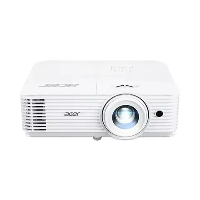 Projektor Acer Home X1528 DLP 1080p (1920x1080) Biały, lampa 240W, 16:9, 2,9 kg