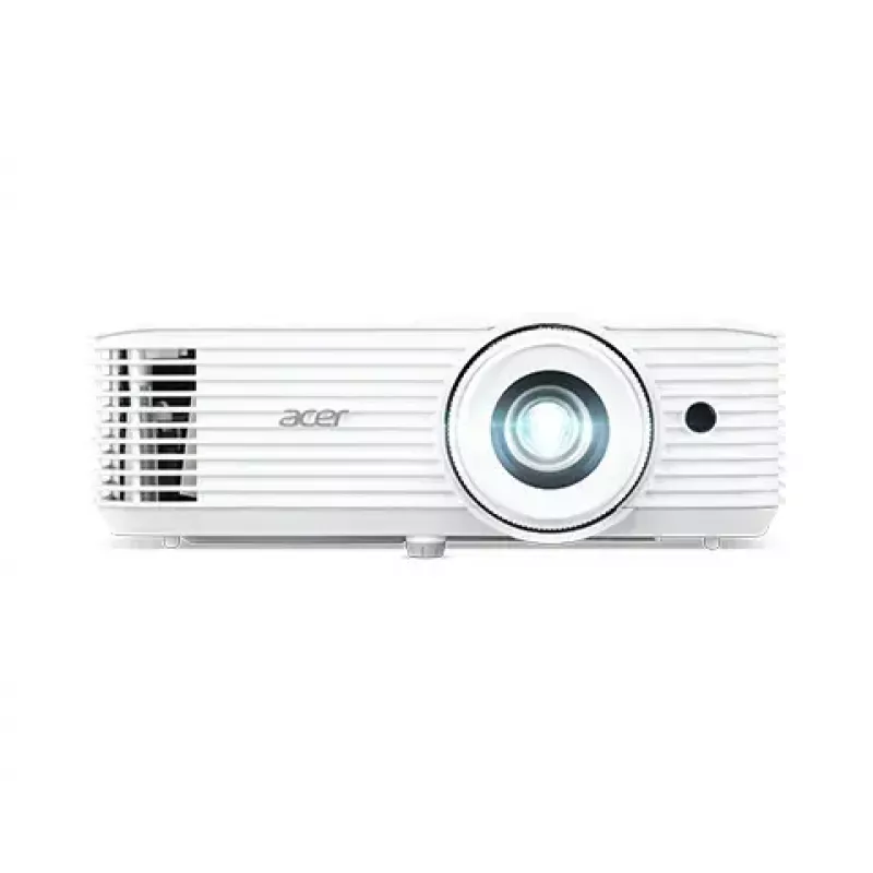 Projektor Acer Home X1528 DLP 1080p (1920x1080) Biały, lampa 240W, 16:9, 2,9 kg