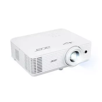 Projektor Acer Home X1528 DLP 1080p (1920x1080) Biały, lampa 240W, 16:9, 2,9 kg
