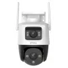 Imou Cruiser Dual 6MP Turret IP security camera Outdoor 2304 x 1296 pixels Desk