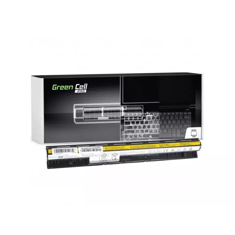 Bateria zielony Cell LE46PRO do Lenovo G50 G50-30 G50-45 G50-70 G50-80 G500s G505s