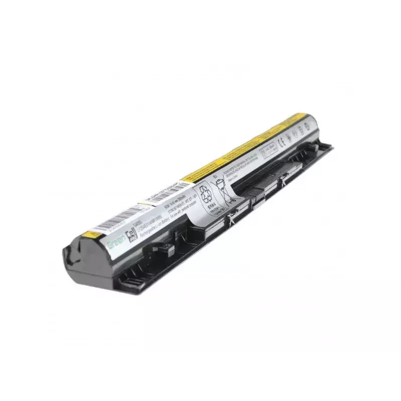 Bateria zielony Cell LE46PRO do Lenovo G50 G50-30 G50-45 G50-70 G50-80 G500s G505s
