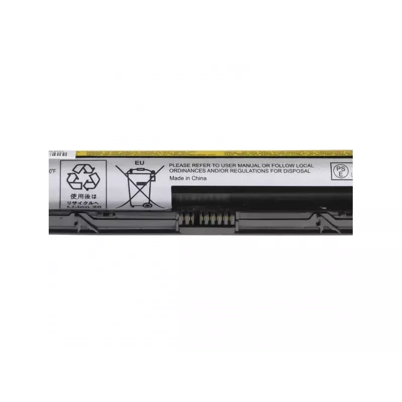 Bateria zielony Cell LE46PRO do Lenovo G50 G50-30 G50-45 G50-70 G50-80 G500s G505s