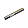 Bateria zielony Cell LE46PRO do Lenovo G50 G50-30 G50-45 G50-70 G50-80 G500s G505s