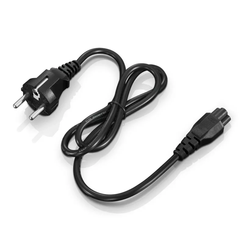 Zasilacz Lenovo 4X20V24711 90W, wejście 100–240V, kabel 1,8 m, czarny